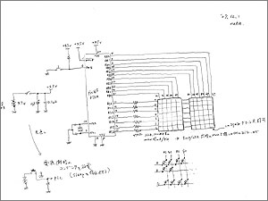 Pentomino Solver on PIC H}