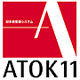 ATOK11