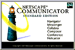 Netscape CommunicatorN