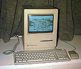 Macintosh Classic