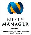 NIFTY MANAGER