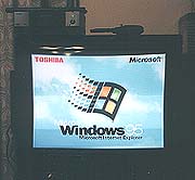 TVɎʂWindows95