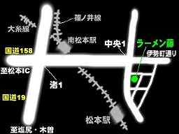 ���[�������܂ł̓��H�n�}