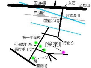 �h�y�܂ł̓��H�n�}