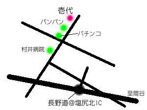 ���܂ł̓��H�n�}