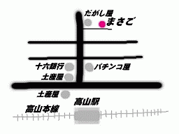 �܂����܂ł̓��H�n�}