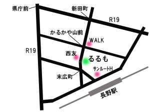 �����܂ł̓��H�n�}