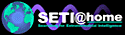 SETI@home Japanese Official Home-Page