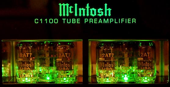 McIntosh C1100