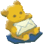 メール アイコン
