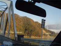 �Q�������̎ԑ�����P