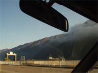 �Q�������̎ԑ�����Q