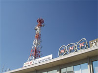 �x�R����NHK