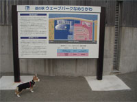 �Ԓ����������̉w