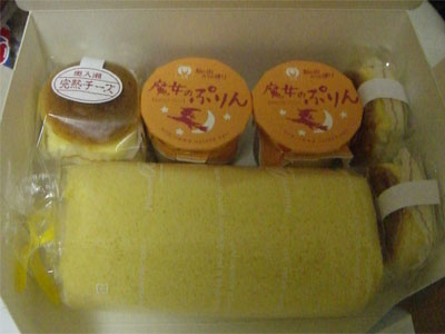 �a�����P�[�L