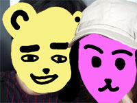 �Ƃ肠�����Q�V���b�g