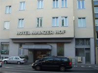 �{���̃z�e��