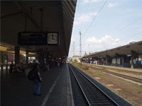 �R�u�����c�̉w