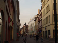 �V���b�s���O�X�g���[�g