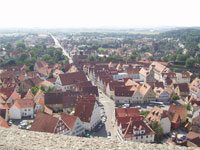 ���ォ��̌i�F