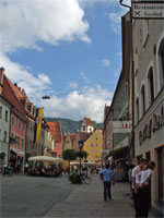 �t���b�Z���̒�