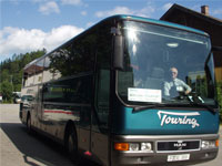 �t�����N�t���g�܂ł����b�ɂȂ�o�X