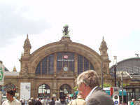 �t�����N�t���g�����w