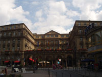 ���܂����z�e���̑S��