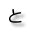 と