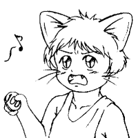 ゲームにゃんこ