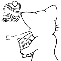 GGにゃんこ