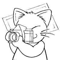 かめらみゃんこ