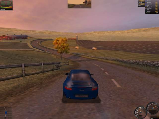 Need for Speed Porche Unleashed 1600x1200 32BitColor