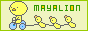 }́ufށ{MAYALION{ṽy[W