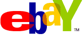 eBAY LOGO