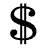 $