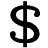 $