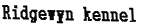 Ridgewyn kennel 