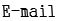 E-mail 
