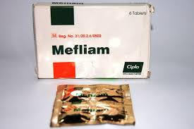 Mefliam