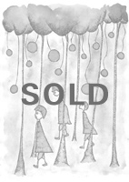 NO.A_001　サイズ：A4　価格￥12,000