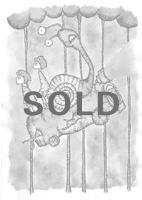 NO.A_006　サイズ：A4　価格￥12,000