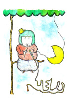 NO.A_017　サイズ：A4　価格￥12,000