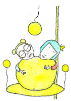 NO.A_019　サイズ：A4　価格￥12,000