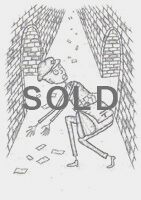 NO.D_002　サイズ：A4　価格￥3,000