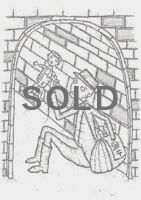 NO.D_004　サイズ：A4　価格￥3,000