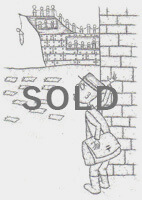 NO.D_008　サイズ：A4　価格￥3,000