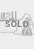 NO.D_011　サイズ：A4　価格￥3,000