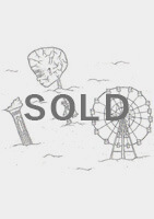 NO.D_013　サイズ：A4　価格￥3,000