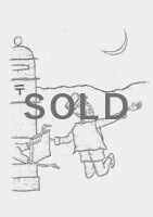NO.D_014　サイズ：A4　価格￥3,000